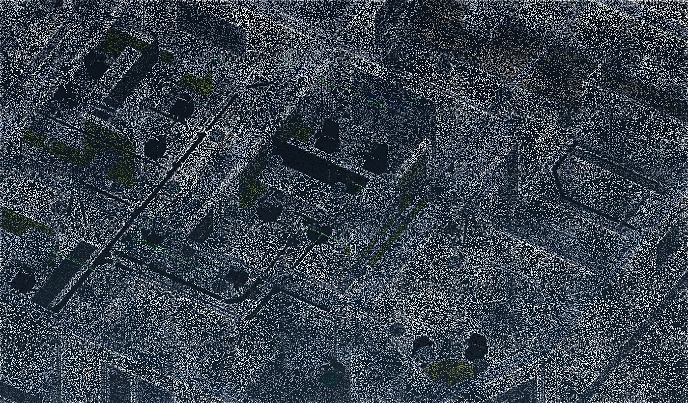 POINT CLOUD