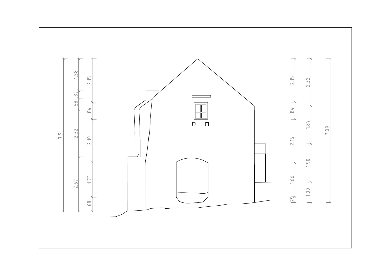 Elevation 1