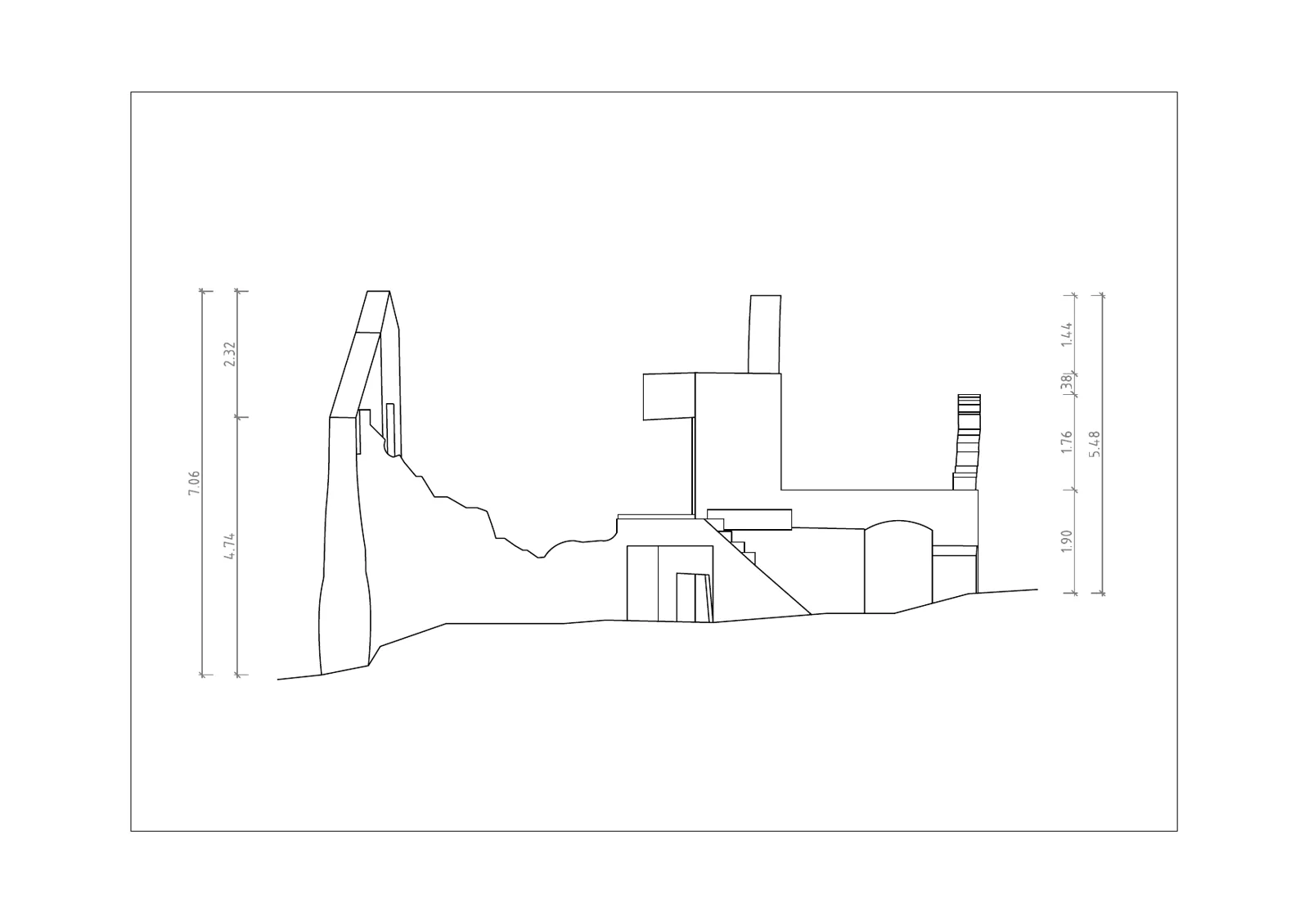 Elevation 2